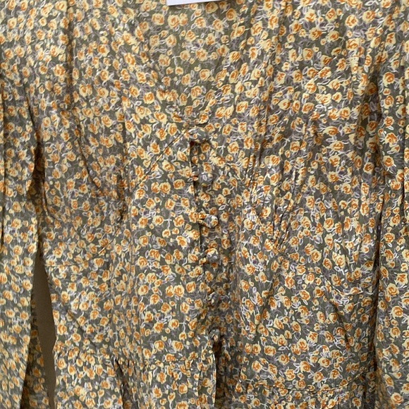 ASOS Top - Picture 3 of 5